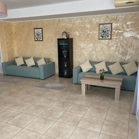 Virgo Apartaments Summer Land Mamaia Bagian luar foto
