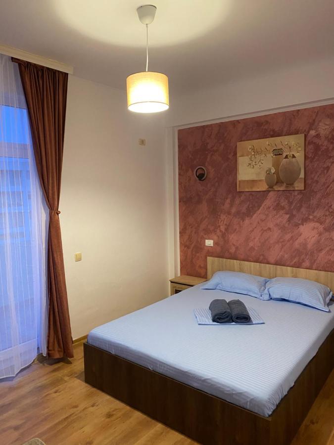 Virgo Apartaments Summer Land Mamaia Bagian luar foto
