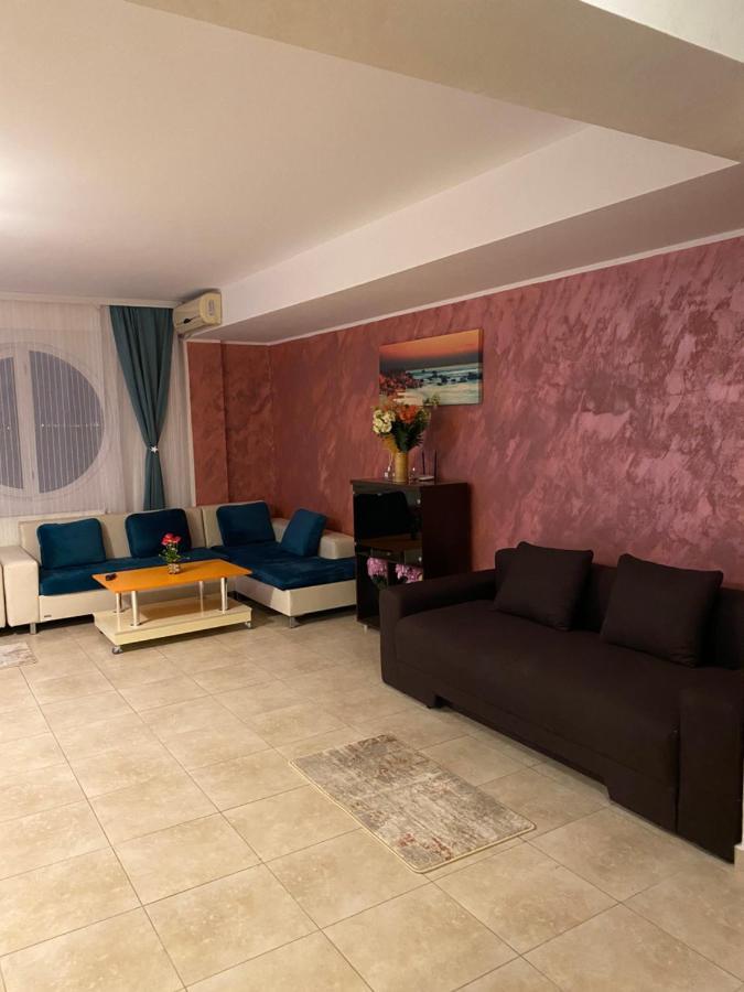 Virgo Apartaments Summer Land Mamaia Bagian luar foto