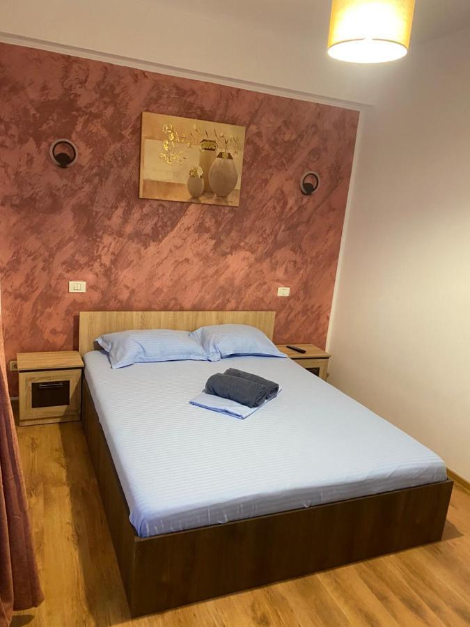 Virgo Apartaments Summer Land Mamaia Bagian luar foto