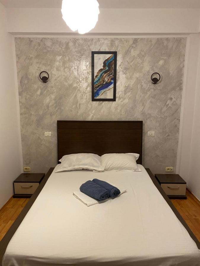 Virgo Apartaments Summer Land Mamaia Bagian luar foto