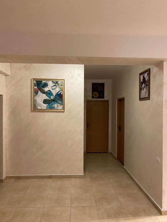 Virgo Apartaments Summer Land Mamaia Bagian luar foto
