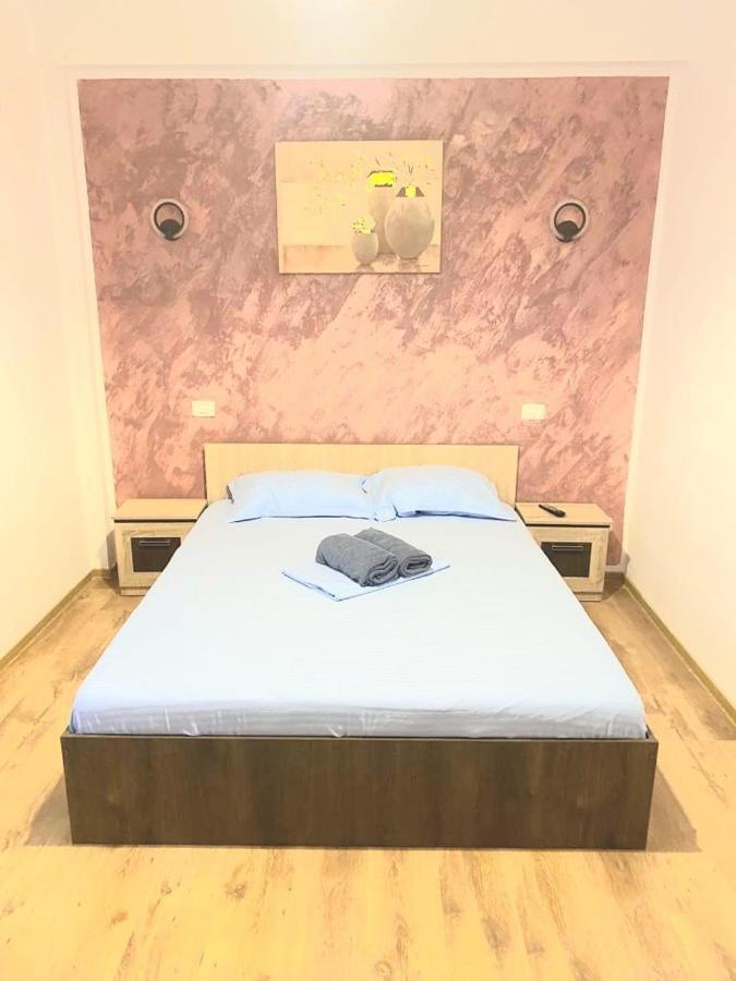 Virgo Apartaments Summer Land Mamaia Bagian luar foto