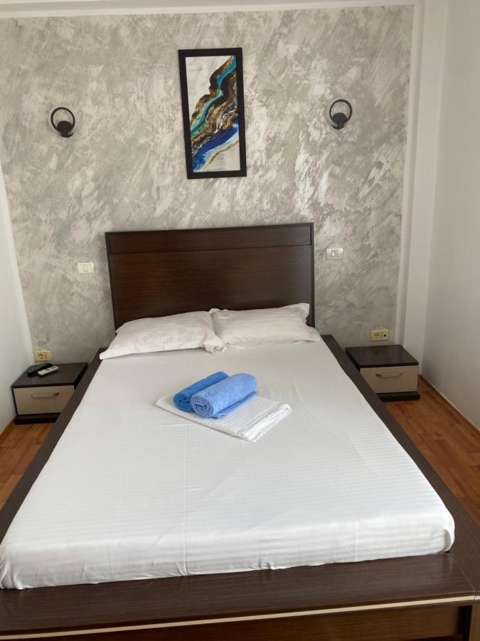 Virgo Apartaments Summer Land Mamaia Bagian luar foto