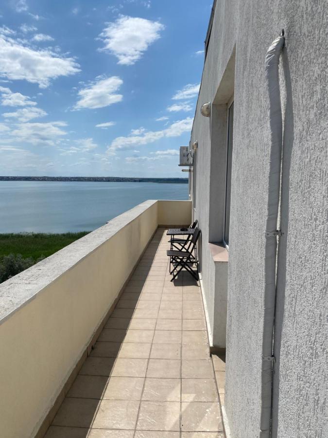 Virgo Apartaments Summer Land Mamaia Bagian luar foto