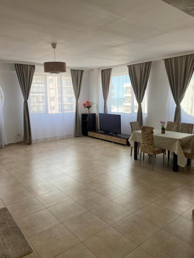 Virgo Apartaments Summer Land Mamaia Bagian luar foto