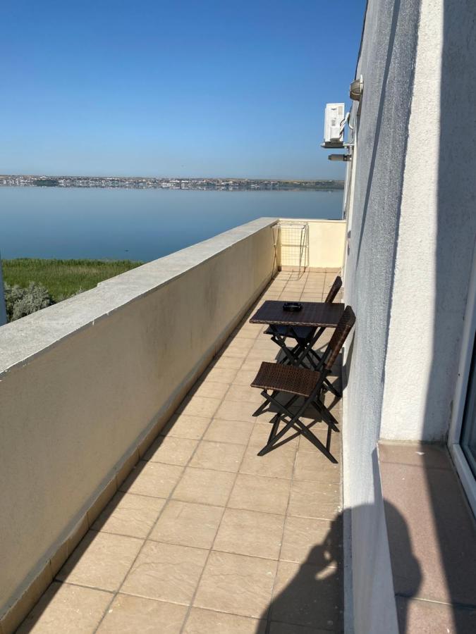 Virgo Apartaments Summer Land Mamaia Bagian luar foto