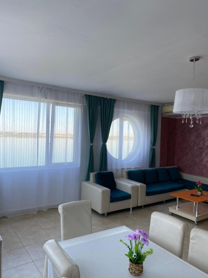 Virgo Apartaments Summer Land Mamaia Bagian luar foto