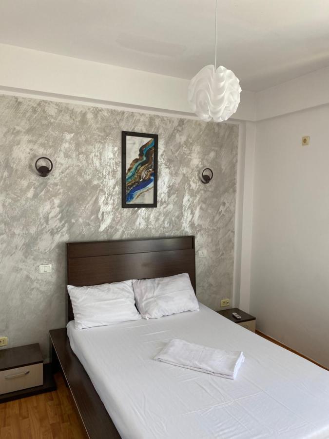 Virgo Apartaments Summer Land Mamaia Bagian luar foto