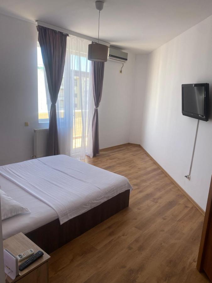 Virgo Apartaments Summer Land Mamaia Bagian luar foto