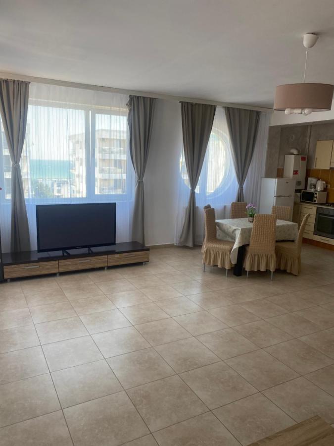 Virgo Apartaments Summer Land Mamaia Bagian luar foto