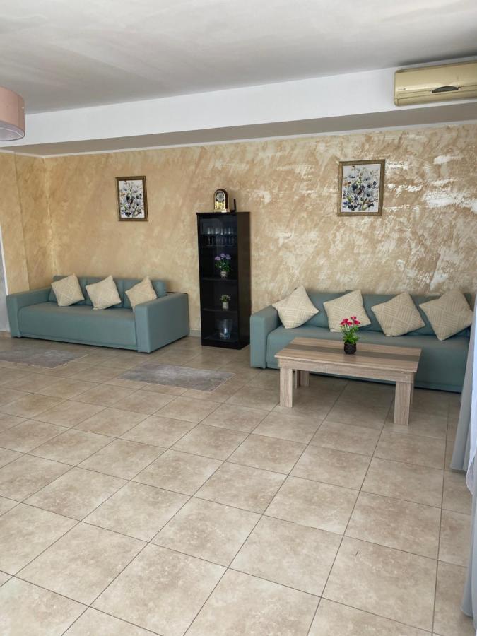 Virgo Apartaments Summer Land Mamaia Bagian luar foto
