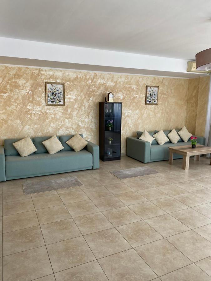 Virgo Apartaments Summer Land Mamaia Bagian luar foto